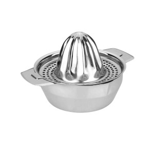 Espremedor de Frutas em Aço Inox Clink