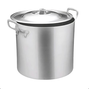 Caldeirão Linha Hotel 16,9  litros nº 30 Mazetto