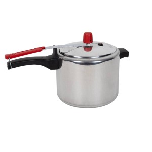 Panela de Pressão Segura de 3 Litros Mazetto